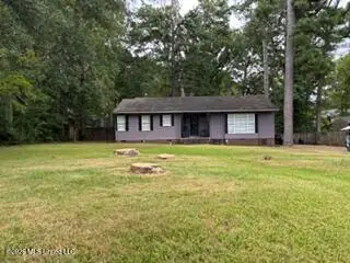 4322 Manhattan Road, Jackson, MS 39206 - #2