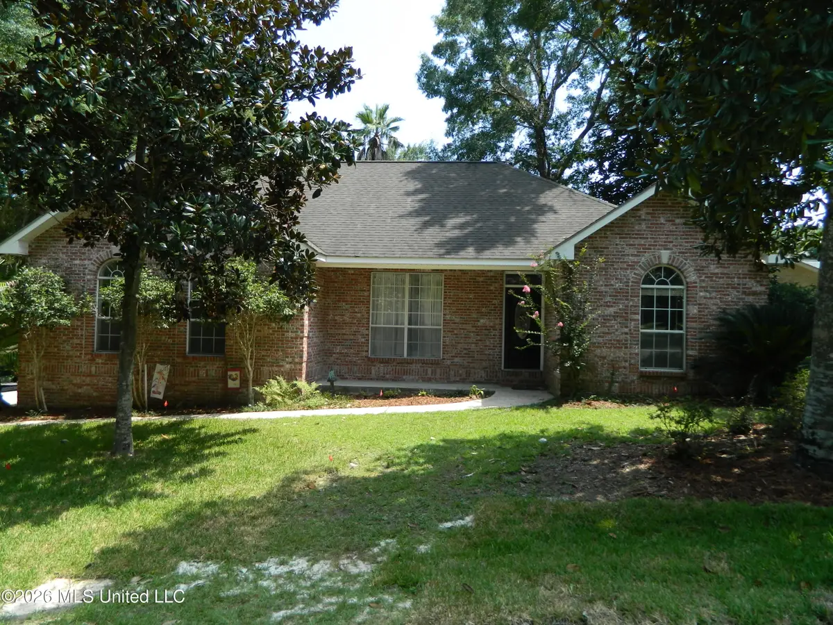 544 Hoaka Lane, Diamondhead, MS 39525 - #1