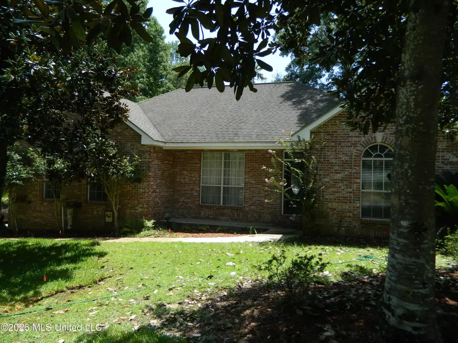 544 Hoaka Lane, Diamondhead, MS 39525 - #3