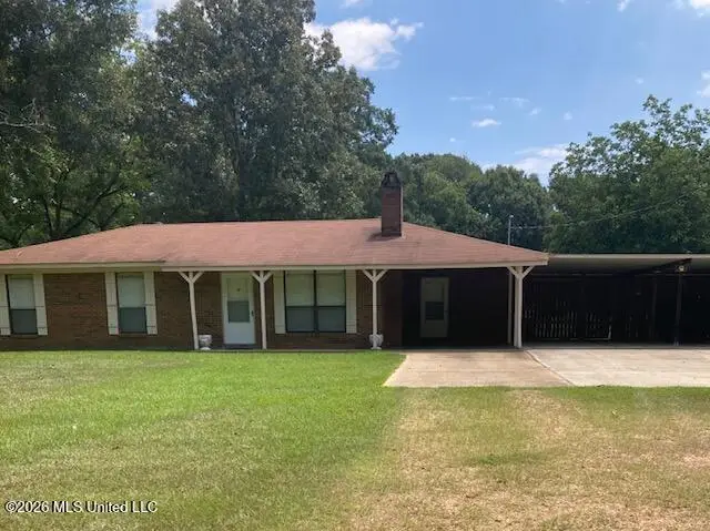 210 Allen Road, Smithdale, MS 39664 - #1