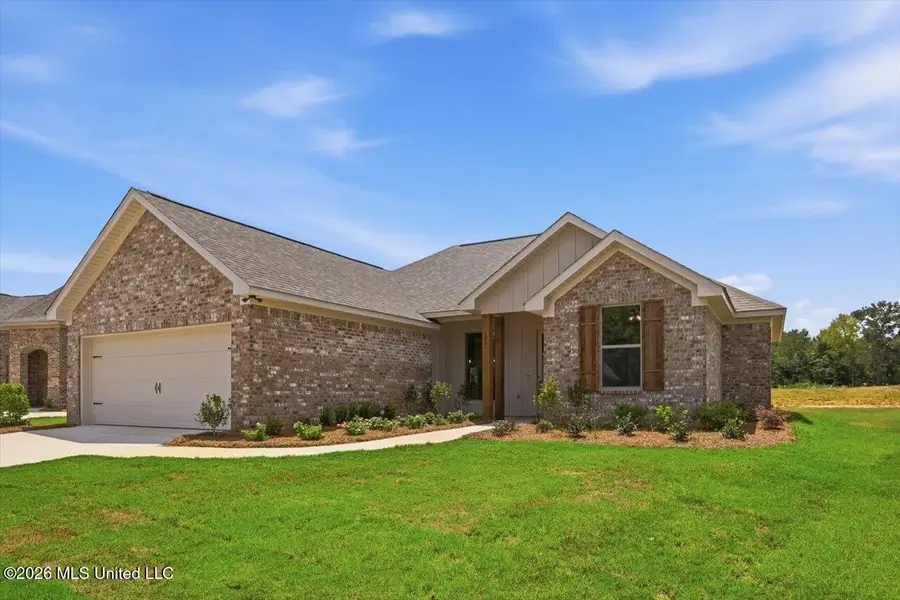 142 Stapleton Drive, Canton, MS 39046 - #2