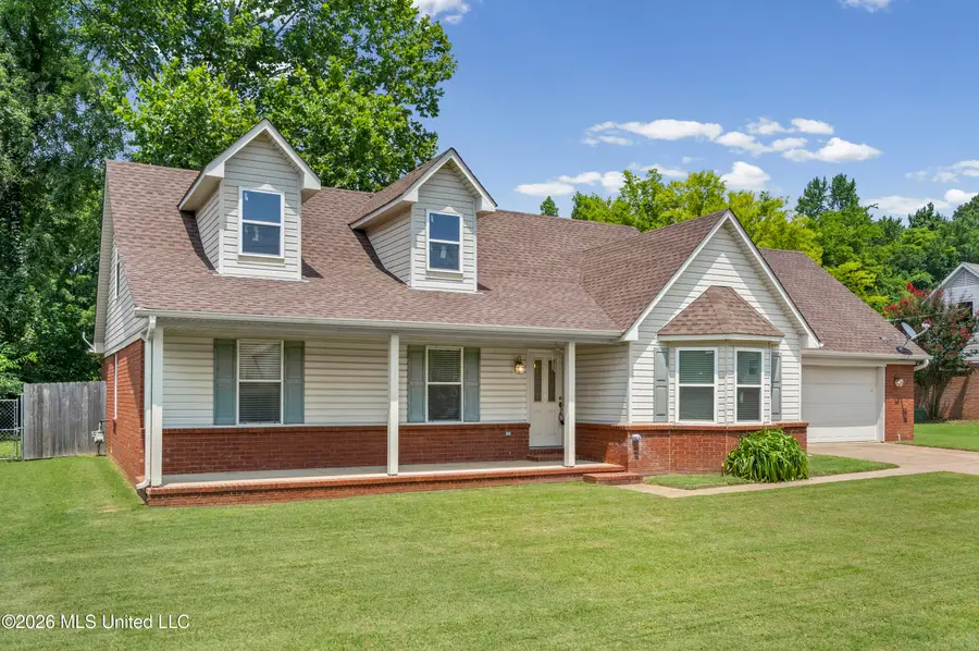 120 Lindsey Marie Lane, Munford, TN 38058 - #3
