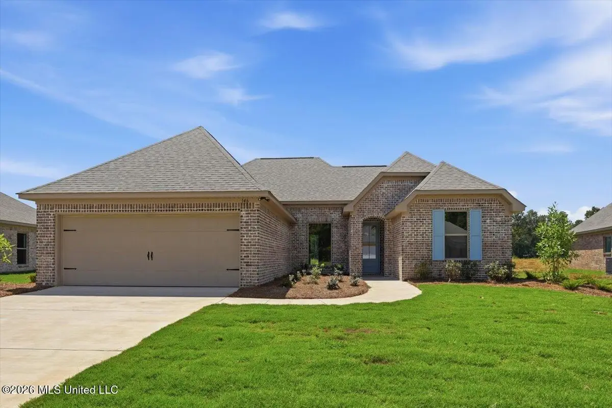 146 Stapleton Drive, Canton, MS 39046 - #1