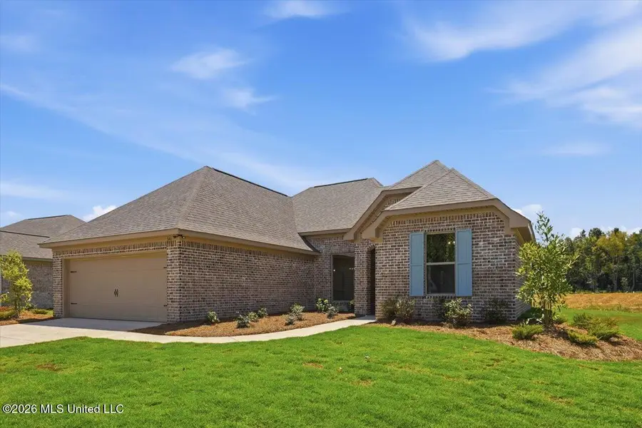 146 Stapleton Drive, Canton, MS 39046 - #2