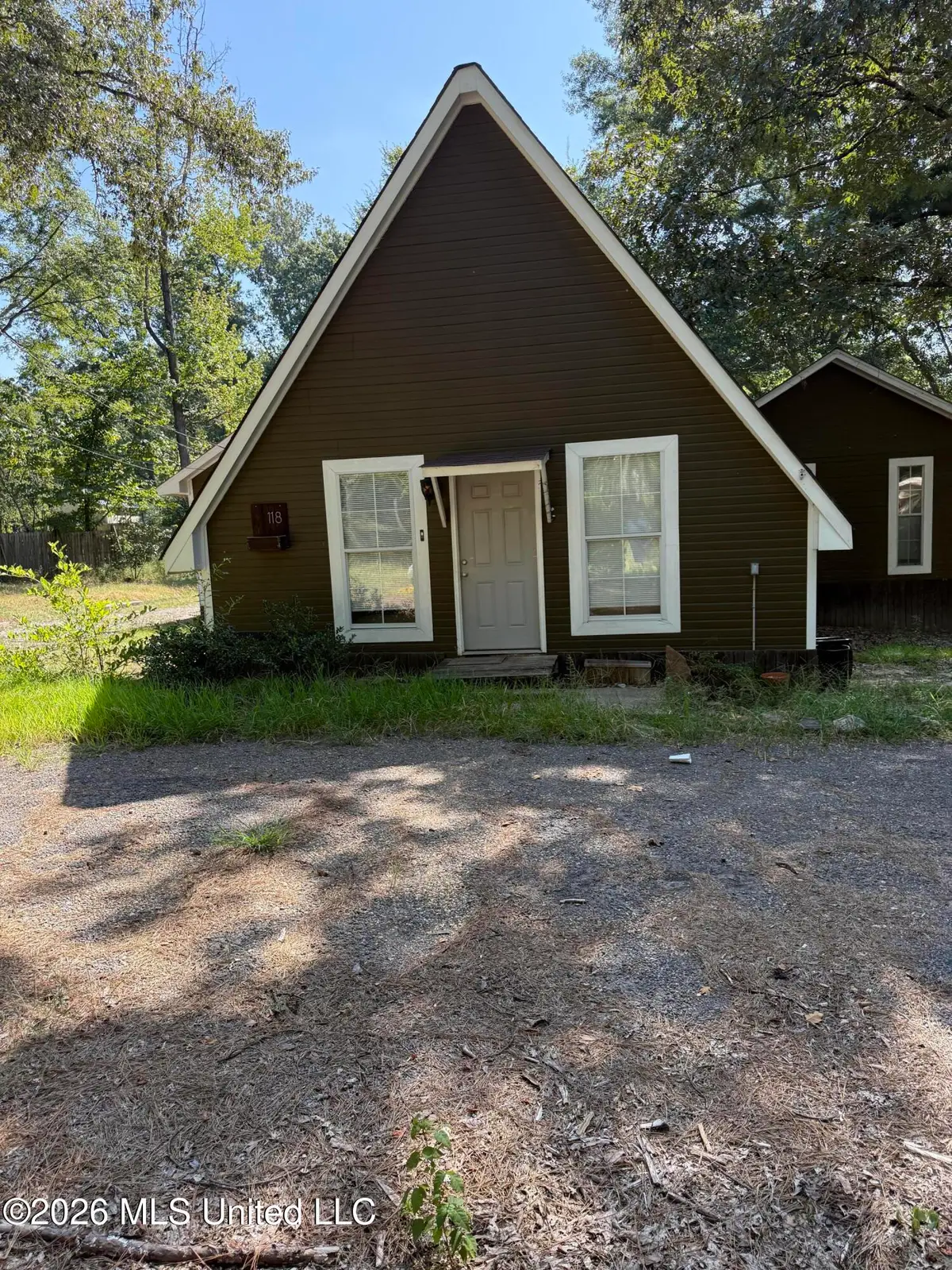 118 Horseshoe Circle, Brandon, MS 39047 - #1