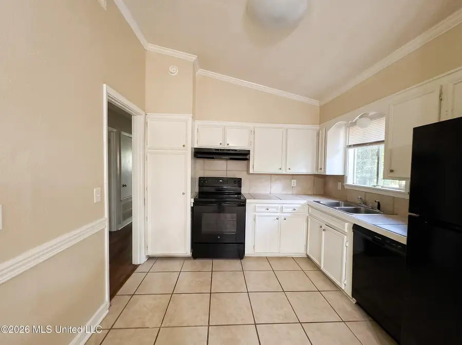 3307 Ramona Street, Jackson, MS 39212 - #2