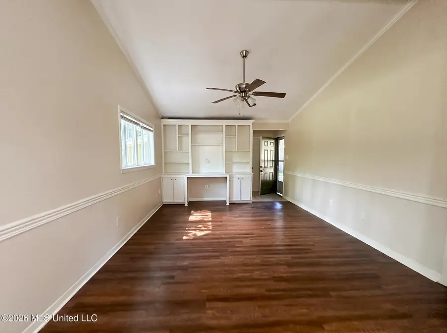 3307 Ramona Street, Jackson, MS 39212 - #3