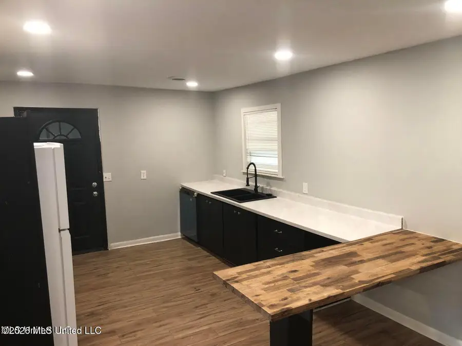 742 Heather Lane, Jackson, MS 39206 - #3