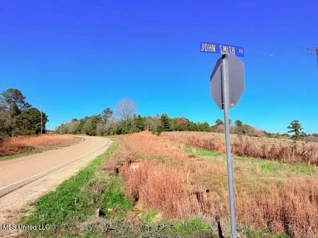 John Smith Road, Mount Hermon, LA 39518 - #2
