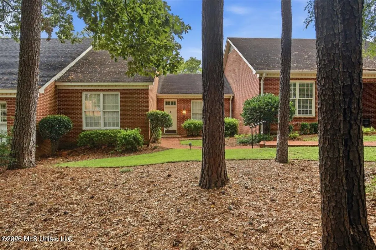235 Eastbrooke Street, Jackson, MS 39216 - #1