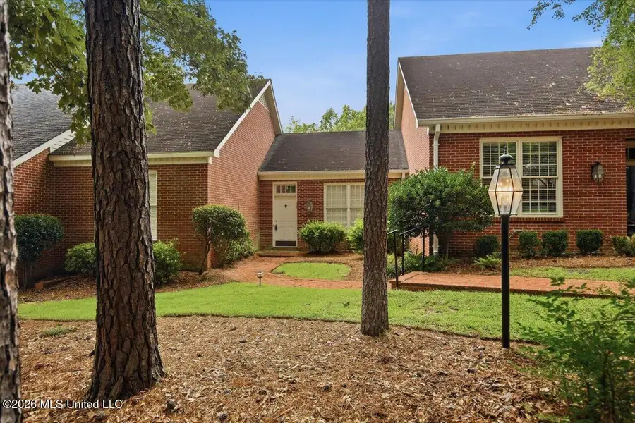 235 Eastbrooke Street, Jackson, MS 39216 - #2