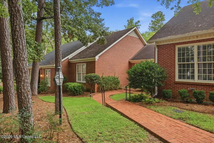 235 Eastbrooke Street, Jackson, MS 39216 - #3