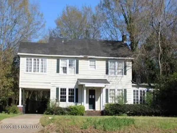 822 S Washington Avenue, Greenville, MS 38701