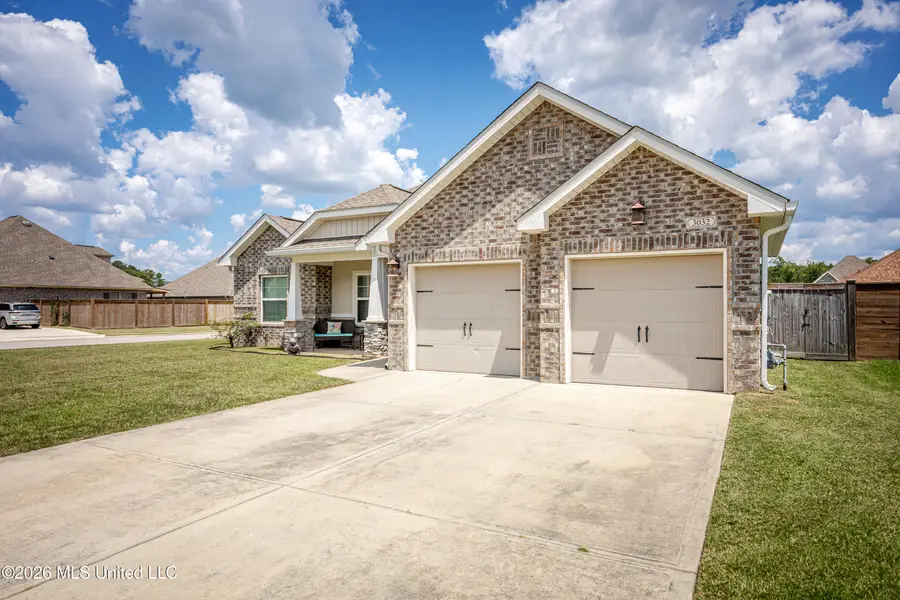 3032 Rue Michelle, Diberville, MS 39540 - #2