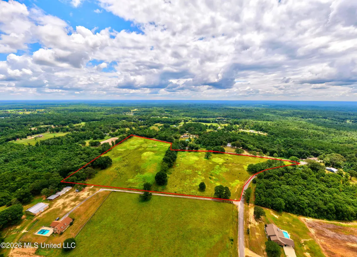 Donovan Road, Lucedale, MS 39452 - #1
