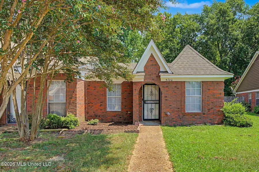 5780 Garden Walk, Southaven, MS 38671 - #2