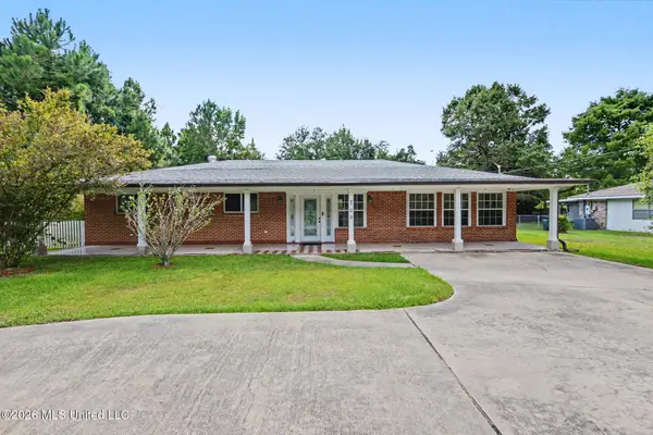 705 Saint Joseph Street, Waveland, MS 39576