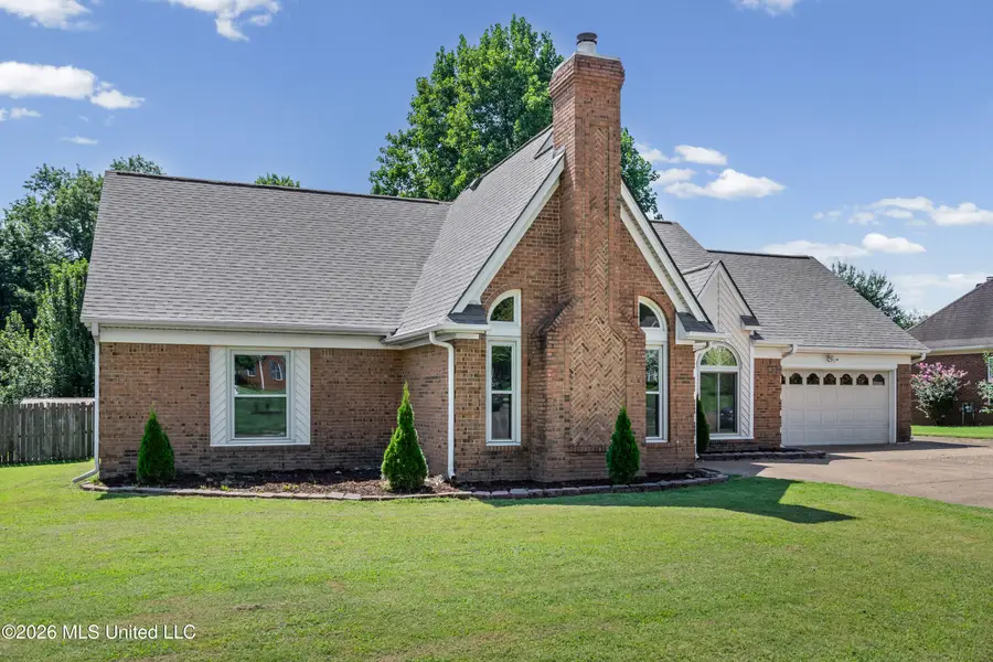 7264 Flower Creek Drive, Southaven, MS 38671 - #2