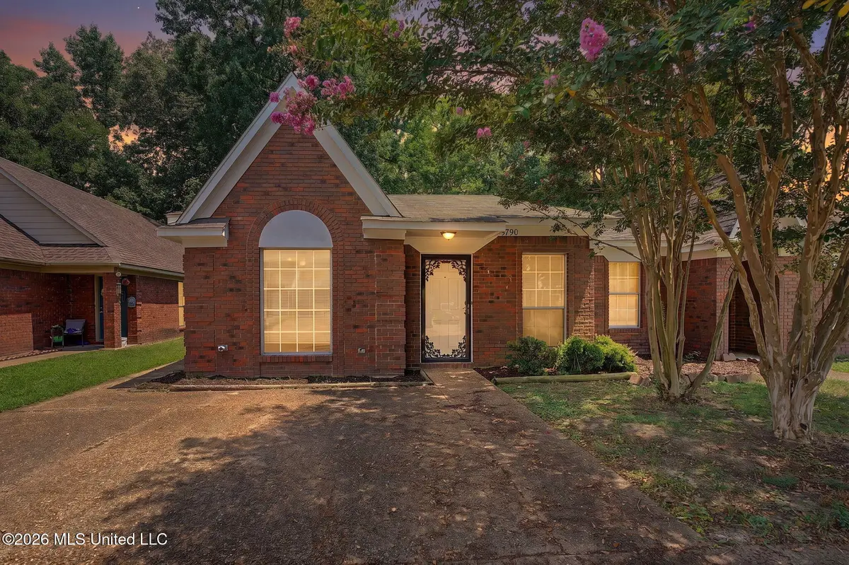5790 E Garden Walk, Southaven, MS 38671 - #1
