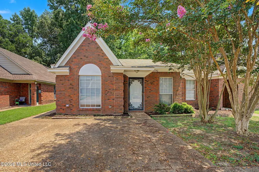 5790 E Garden Walk, Southaven, MS 38671 - #2