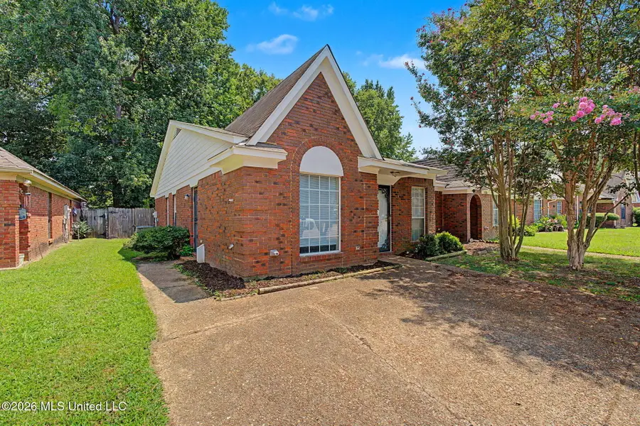 5790 E Garden Walk, Southaven, MS 38671 - #3