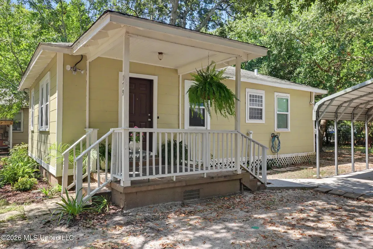 179 Gardenia Street, Biloxi, MS 39531 - #1