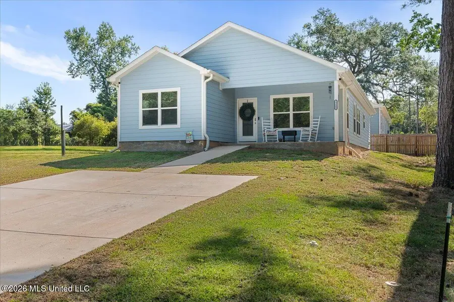 13448 John Road, Gulfport, MS 39503 - #2