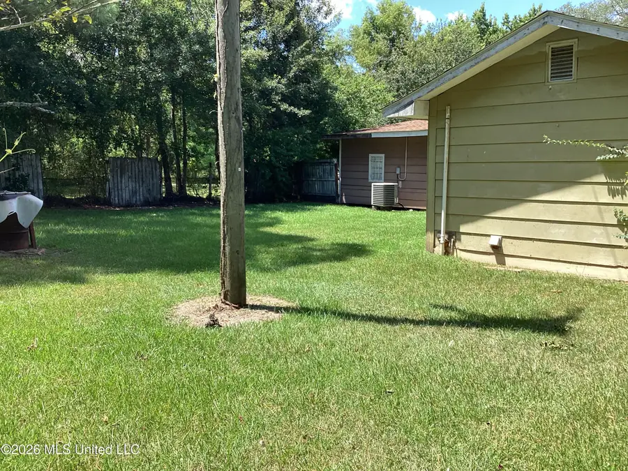 4918 Hubert Street, Moss Point, MS 39563 - #3