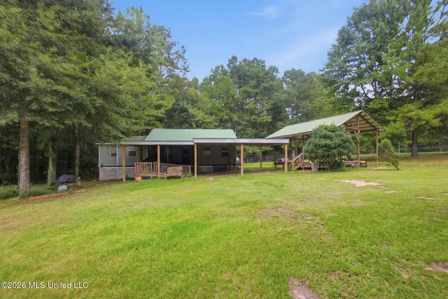 1041 Bus Stop Lane, Magnolia, MS 39652 - #2