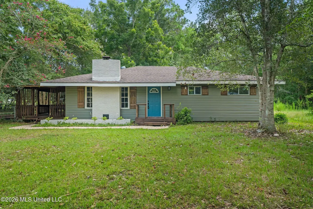 3617 Druey Avenue, Moss Point, MS 39562 - #1