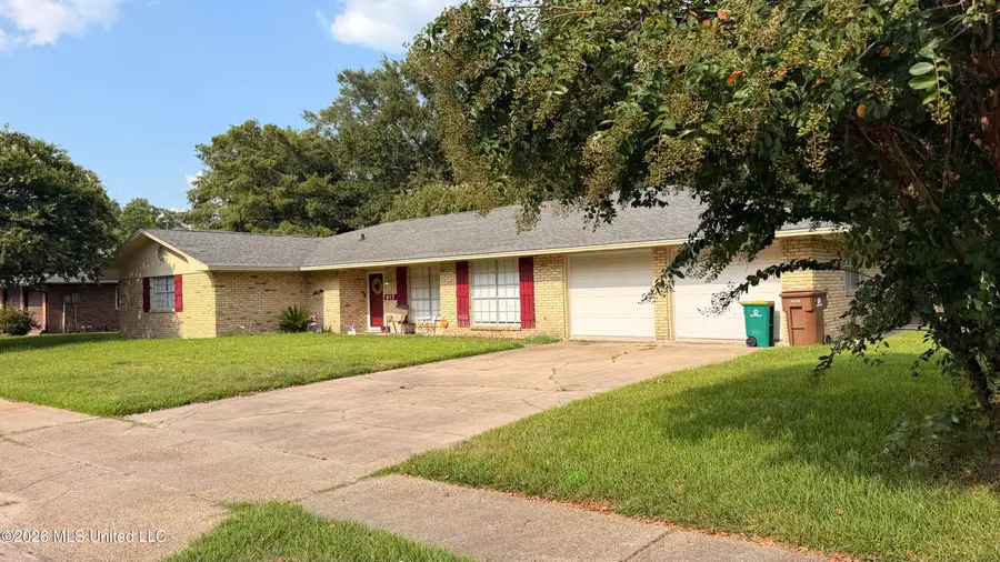 617 Briarwood Drive, Long Beach, MS 39560 - #2