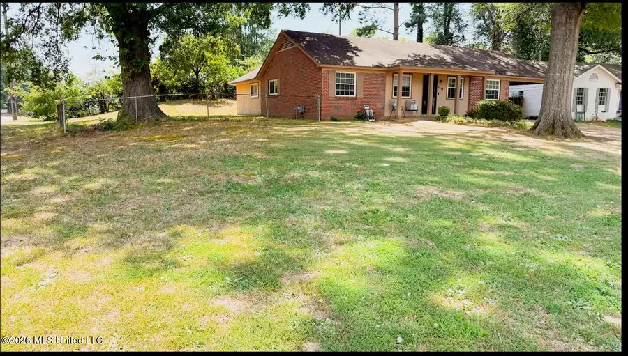 2117 Brookhaven Drive, Southaven, MS 38671 - #2
