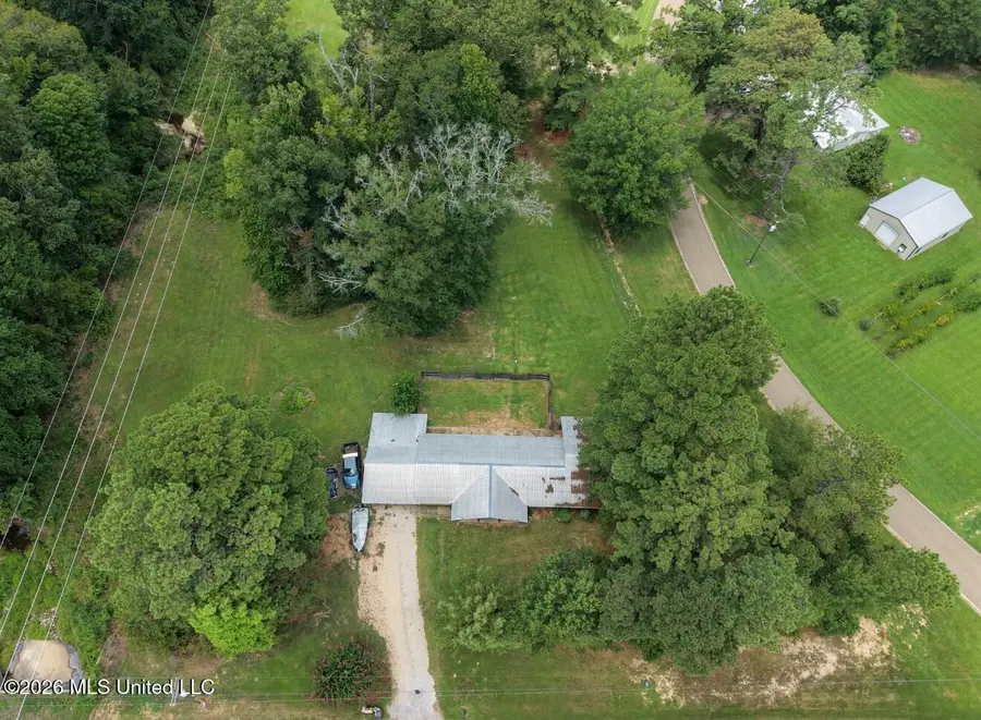 1305 Muse Road, Florence, MS 39073 - #2