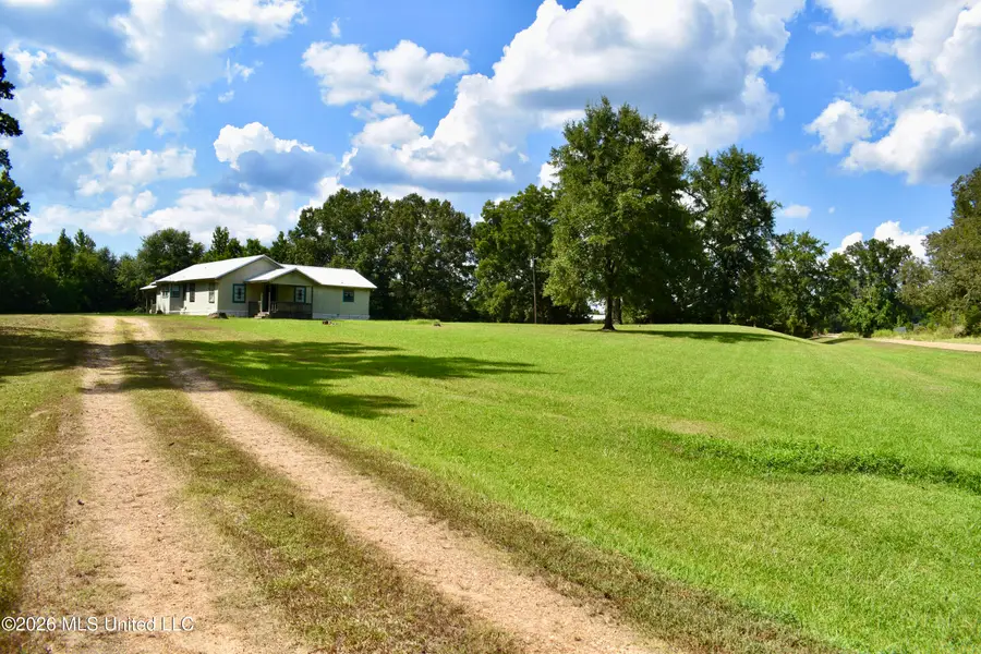 4331 N Chapel Hill Road, Edwards, MS 39066 - #3