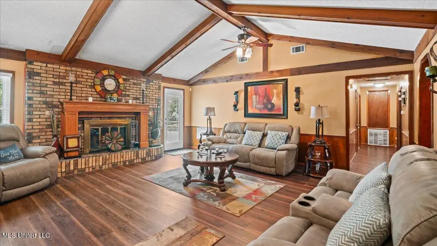 7585 Mississippi 35, Bassfield, MS 39421 - #3