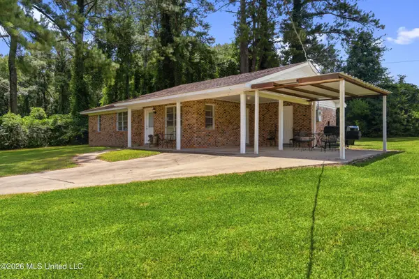 1329 Dan Street, Prentiss, MS 39474