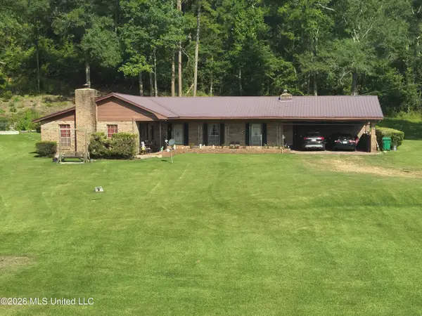 5267 Tank Road, Terry, MS 39170