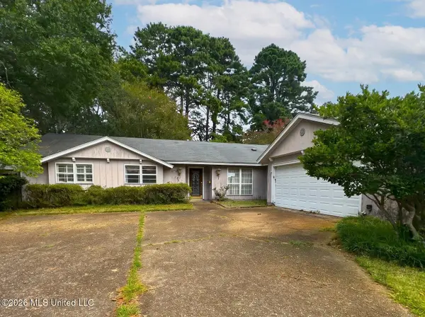 5251 Old Canton Road, Jackson, MS 39211