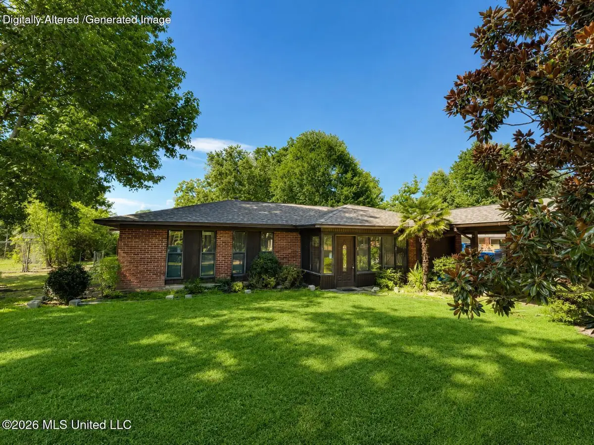 2 Lafayette Place, Gulfport, MS 39507 - #1