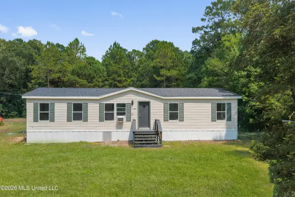 7376 Longridge Road, Long Beach, MS 39560