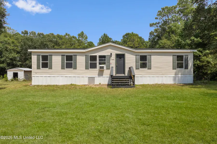 7376 Longridge Road, Long Beach, MS 39560 - #3