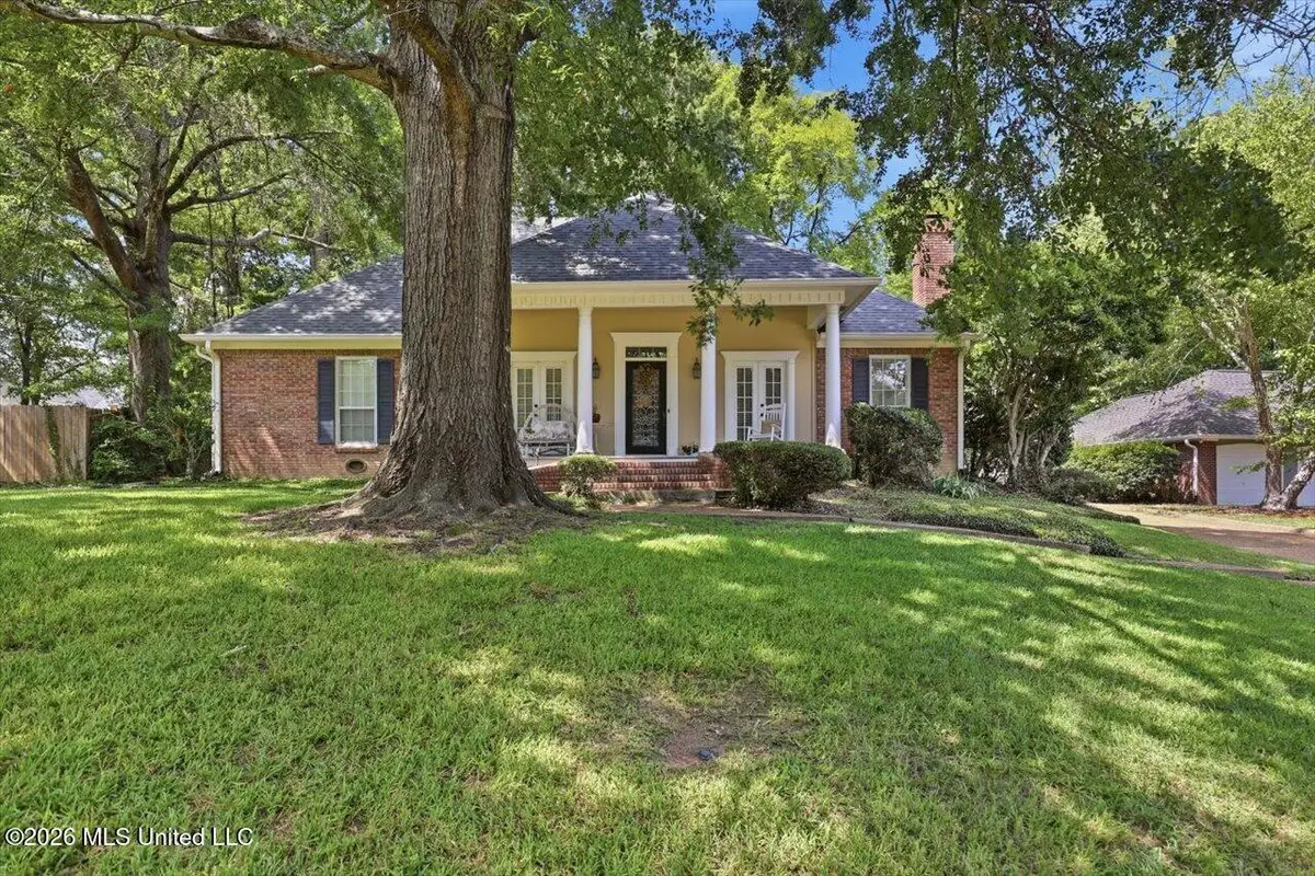 308 Autumn Crest Drive, Ridgeland, MS 39157 - #1