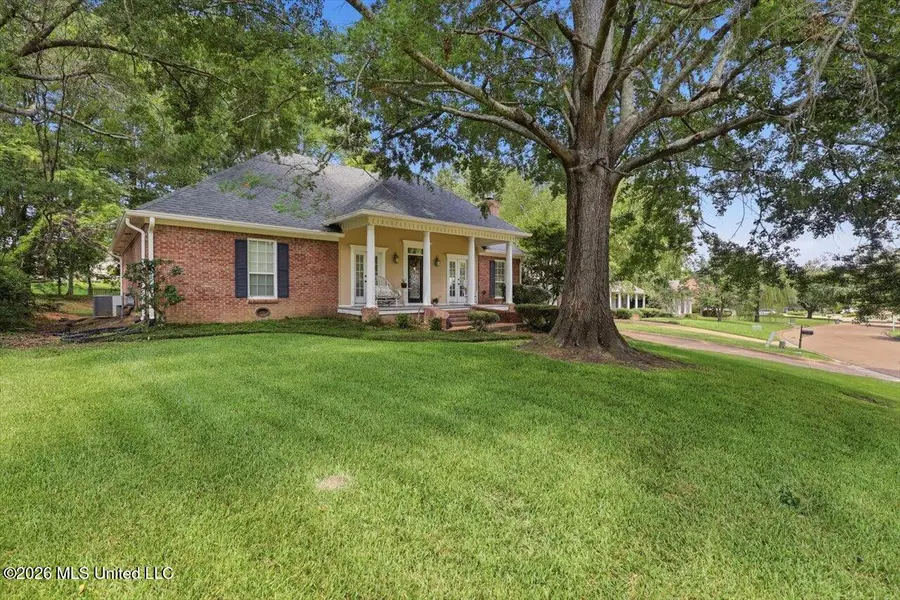 308 Autumn Crest Drive, Ridgeland, MS 39157 - #2
