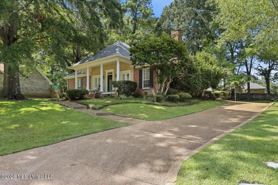 308 Autumn Crest Drive, Ridgeland, MS 39157 - #3