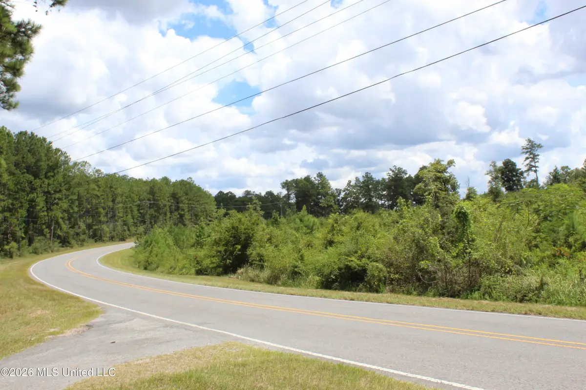 6.4 Acres Beaver Dam Road, Lucedale, MS 39452 - #1