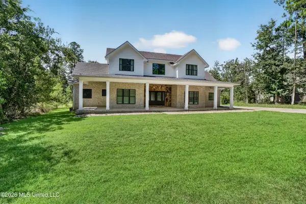 758 Turnberry Drive, Diamondhead, MS 39525