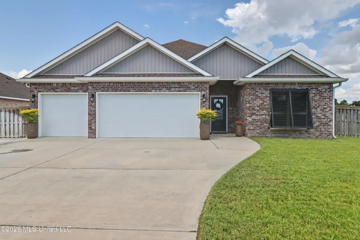 6000 Seagull Drive, Long Beach, MS 39560 - #1
