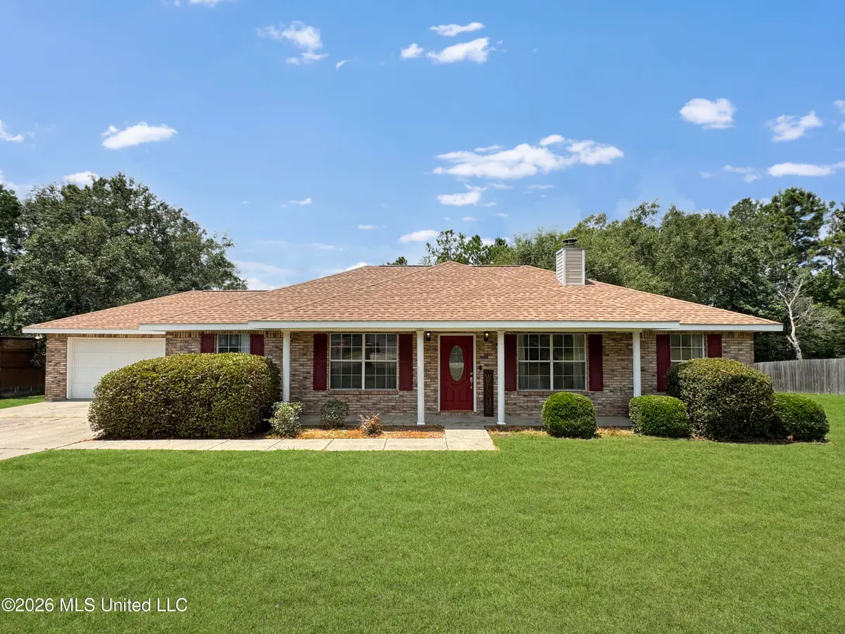 18184 Village Drive, Saucier, MS 39574 - #1