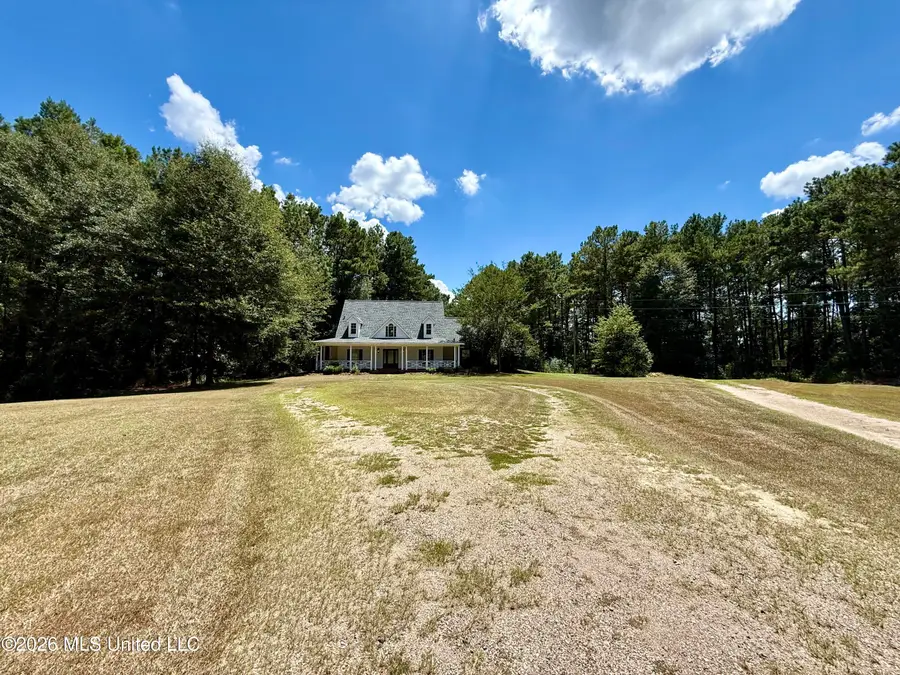 1114 Scr 30, Mount Olive, MS 39119 - #2