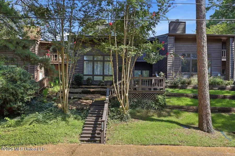 1540 Lakeside Drive, Jackson, MS 39216 - #2